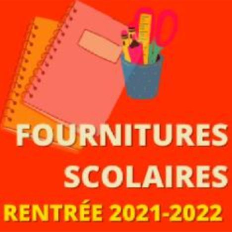 Listes de rentrée 2024 pour l’enseignement général et technologique avec lien pour la calculatrice