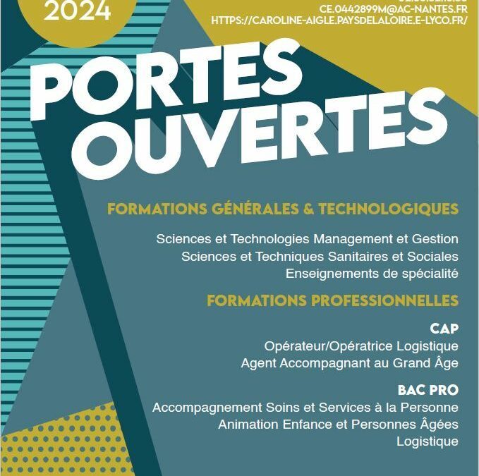 Portes-ouvertes 2024