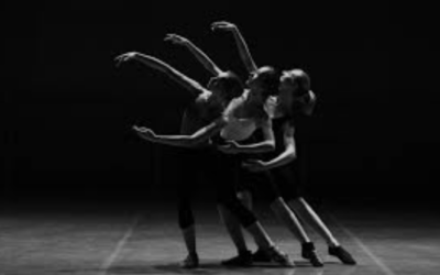 Jeudi 23 mai, les danseuses du lycée Caroline Aigle danseront lors du festival « les indisciplinées »